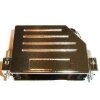 Cache D-Sub taille 5 métallisé 40