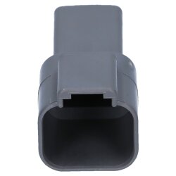 DEUTSCH DT04-2P-C015 Connectorbehuizing 2-polig