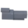 DEUTSCH DT04-2P-C015 Connectorbehuizing 2-polig