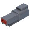 DEUTSCH DT04-2P-C015 Connectorbehuizing 2-polig