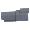 DEUTSCH DT04-2P-C015 Connectorbehuizing 2-polig