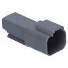 DEUTSCH DT04-2P-C015 Connectorbehuizing 2-polig