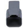 DEUTSCH DT04-2P-C015 Connectorbehuizing 2-polig