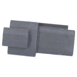 Caixa do conector DEUTSCH DT04-3P-C015 de 3 pinos