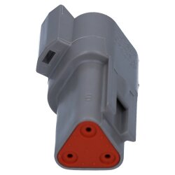 DEUTSCH DT04-3P-C015 Steckergehäuse 3-polig