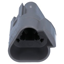 DEUTSCH DT04-3P-C015 Steckergehäuse 3-polig