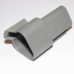 DEUTSCH DT04-3P-C015 Steckergehäuse 3-polig