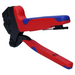 Gofrēšanas knaibles, ieskaitot uzgali AMP Superseal 1,0–2,5 mm² PEW12339