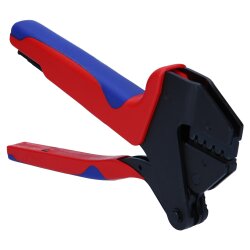 Gofrēšanas knaibles, ieskaitot uzgali AMP Superseal 1,0–2,5 mm² PEW12339