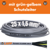 Lapp 1312325 Ölflex Classic 400 P Steuerleitung 25x1,5 mm² grau mit Schutzleiter PUR Kabel UV-beständig
