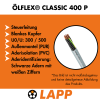 Lapp 1312604 ÖLFLEX CLASSIC 400 P 4G6
