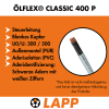 Lapp 1312802 ÖLFLEX CLASSIC 400 P 2X0,5