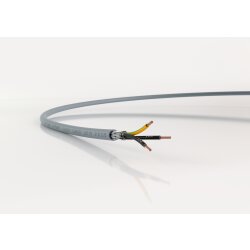 Lapp 1136403 ÖLFLEX KLASİK 115 CY 3G2.5