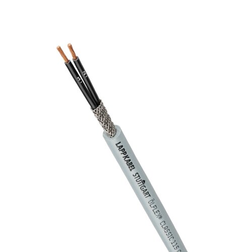 Lapp 1136853 ÖLFLEX CLASSIC 115 CY 3X1