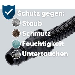 Schlemmer 3805622 软管螺丝连接 SEM-FAST 组合 NW13/M16