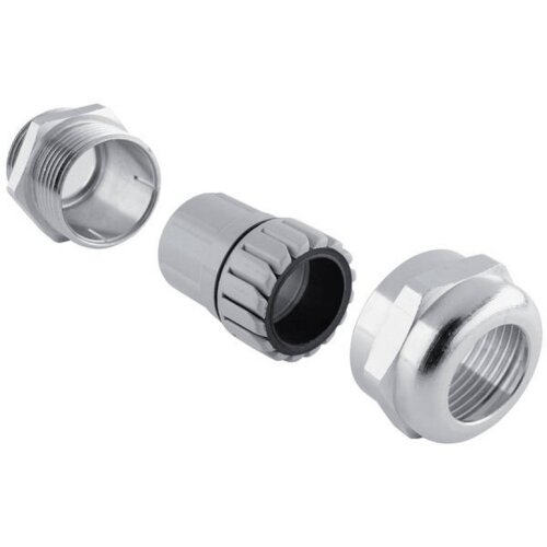 SCHLEMMER-TEC M25 nerūsējošais tērauds 1.4404