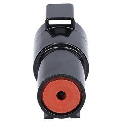 DEUTSCH DTHD04-1-8P Stiftgehäuse 1-polig Size 8