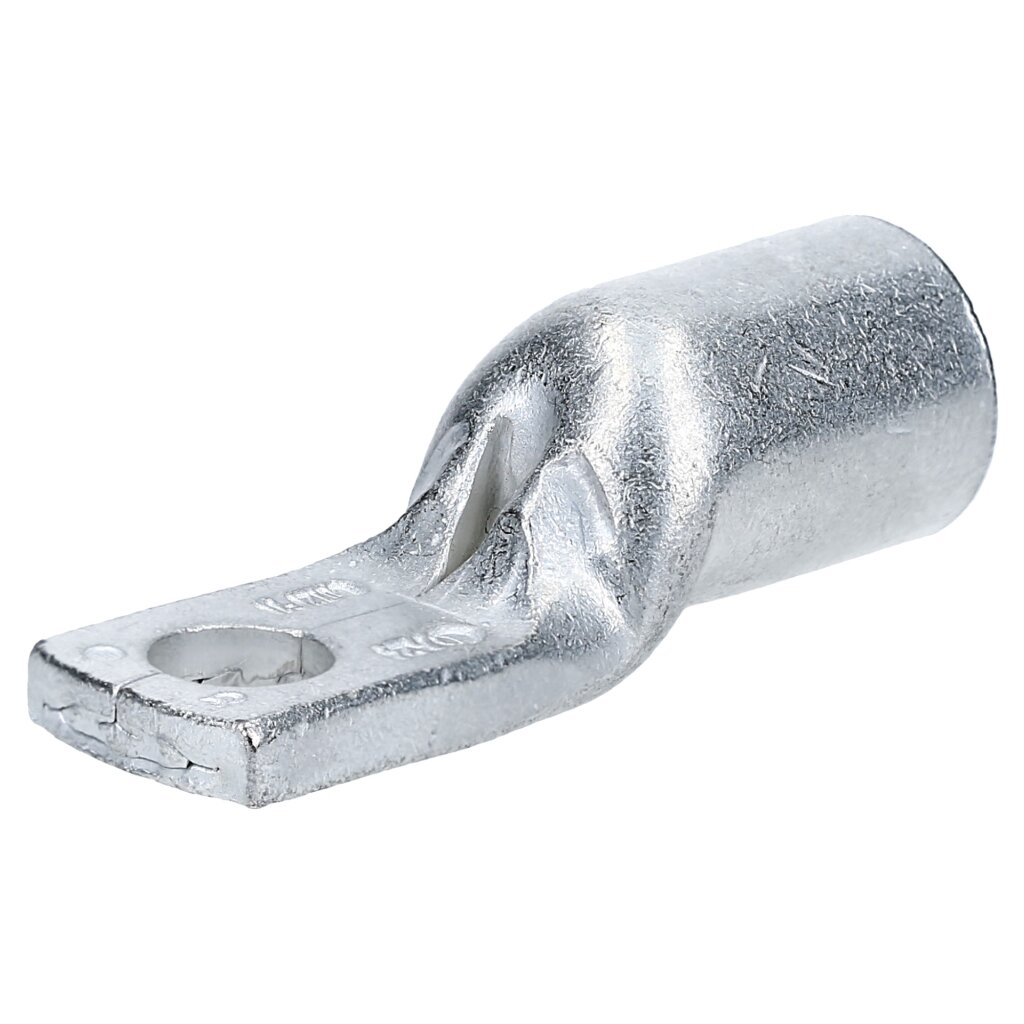 Capicorda Cembre A14-M10 - 10 Pezzi | Rame Stagnato 70 Mm&sup2; | Per Crimpatura Cavi Elettrici