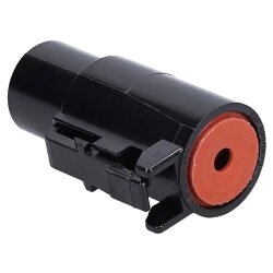 DEUTSCH DTHD06-1-8S 插座外壳 1 极 尺寸 8