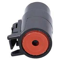 DEUTSCH DTHD06-1-8S 插座外壳 1 极 尺寸 8