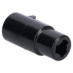 DEUTSCH DTHD06-1-8S 插座外壳 1 极 尺寸 8