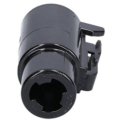 DEUTSCH DTHD06-1-8S 插座外壳 1 极 尺寸 8