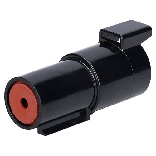 DEUTSCH DTHD04-1-4P pin housing 1-pin size 4