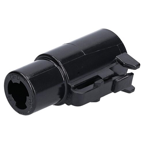 DEUTSCH DTHD06-1-4S stikkontakthus 1-polet størrelse 4