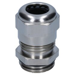 SIB C5220100 mosaz kabelová vývodka M20 7,0 - 13,0 mm 4220952