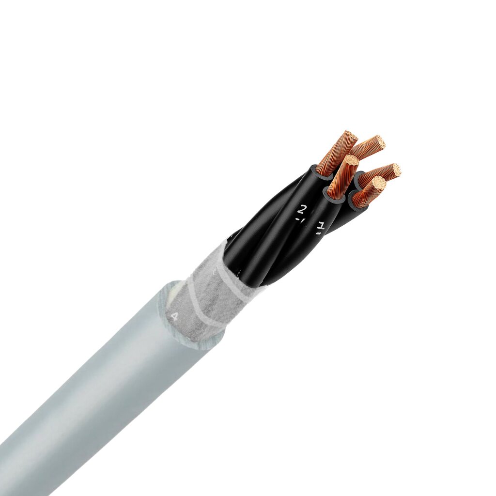LAPP ÖLFLEX FD ROBUST 4G16 Steuerleitung main image 1
