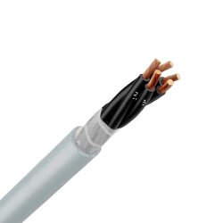 Lapp 0026149 ÖLFLEX CLASSIC FD 810 2X1,5