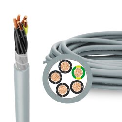 Lapp 0026161 ÖLFLEX CLASSIC FD 810 42G1.5