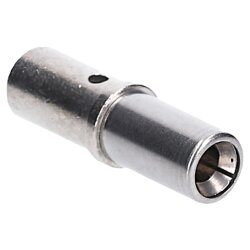 DEUTSCH 0462-203-08141 插座端子尺寸 8