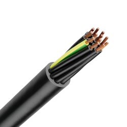 Lapp 1120385 ÖLFLEX CLASSIC 110 Black 0,6/1kV 4G50