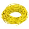 Câble pour véhicule FLRY-B 0,5 mm² jaune