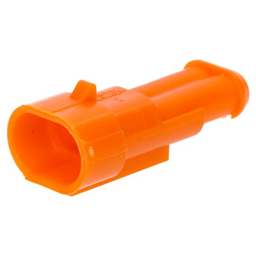 AMP 0-1745022-1 Superseal blindstik 2-benet