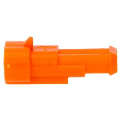 AMP 0-1745022-1 Superseal blindstik 2-benet