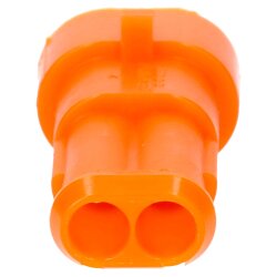 AMP 0-1745022-1 Superseal blindstik 2-benet