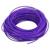 Fahrzeugleitung FLRY-B 0,5 mm² violette