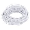 Cable de automoción FLRY-B 0,75 mm² blanco