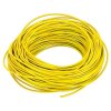 Cable para vehículos FLY 1,5 mm² amarillo