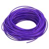 Cable para vehículos FLY 1,5 mm² violeta
