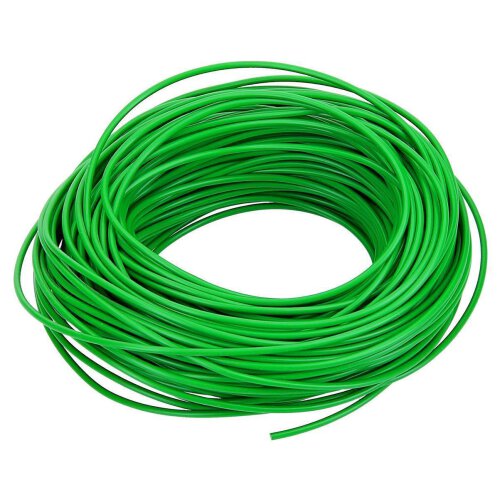 Câble pour véhicule FLY 2,5 mm² vert