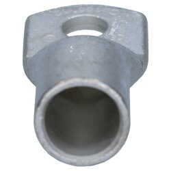 Terminal de cabo tubular Cembre A37-M12 185mm² M12