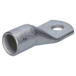Terminal de cabo tubular Cembre A37-M12 185mm² M12