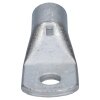Terminal de cabo tubular Cembre A37-M12 185mm² M12