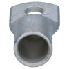 Terminal de cabo tubular Cembre A37-M12 185mm² M12