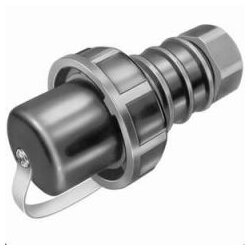 Fiche Schuko IP68 Article n° K384GT