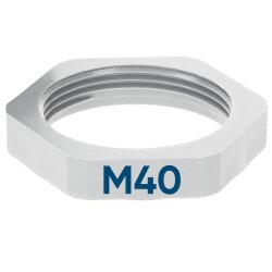 Jetzt kaufen! SIB C5232000 Messing Kabelverschraubung M32 11,0-21,0 m 