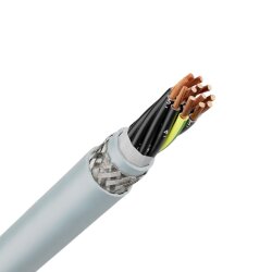 Lapp 0026233 ÖLFLEX CLASSIC FD 810 CY 5G1